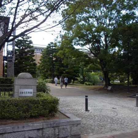 Gion Kinpyo - Vacation Stay 37330V Kyoto Exterior photo