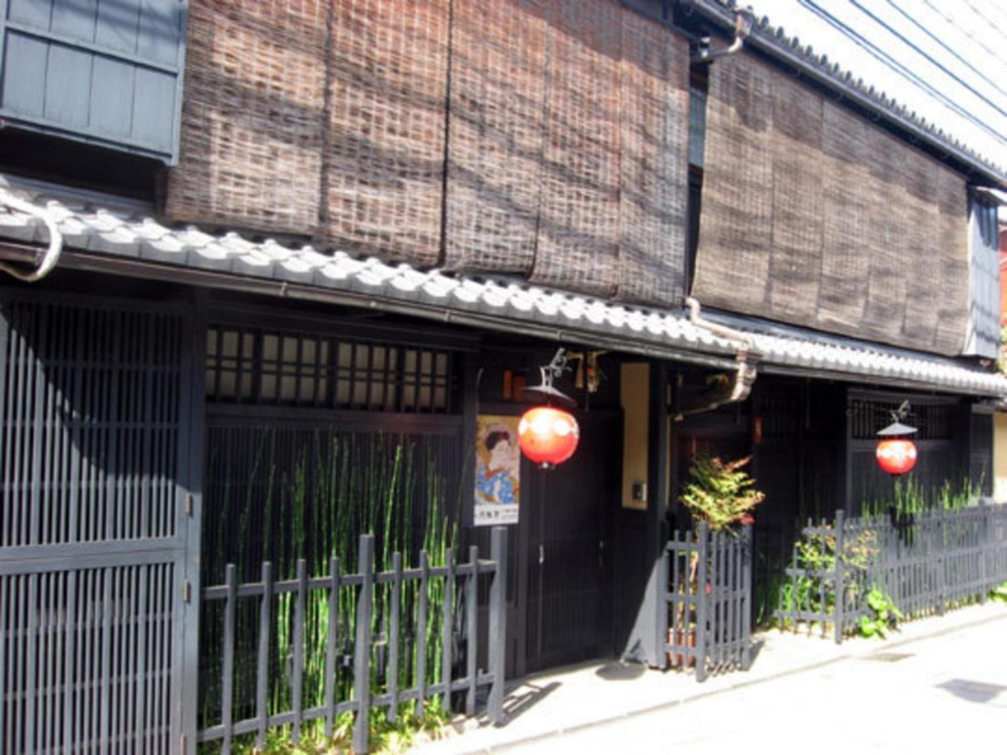 Gion Kinpyo - Vacation Stay 37330V Kyoto Exterior photo