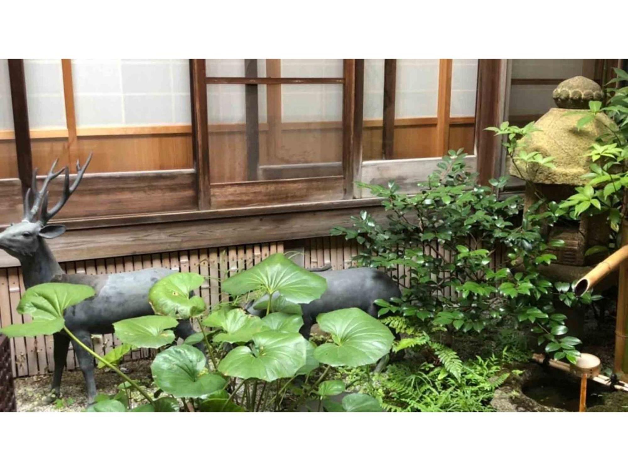 Gion Kinpyo - Vacation Stay 37330V Kyoto Exterior photo