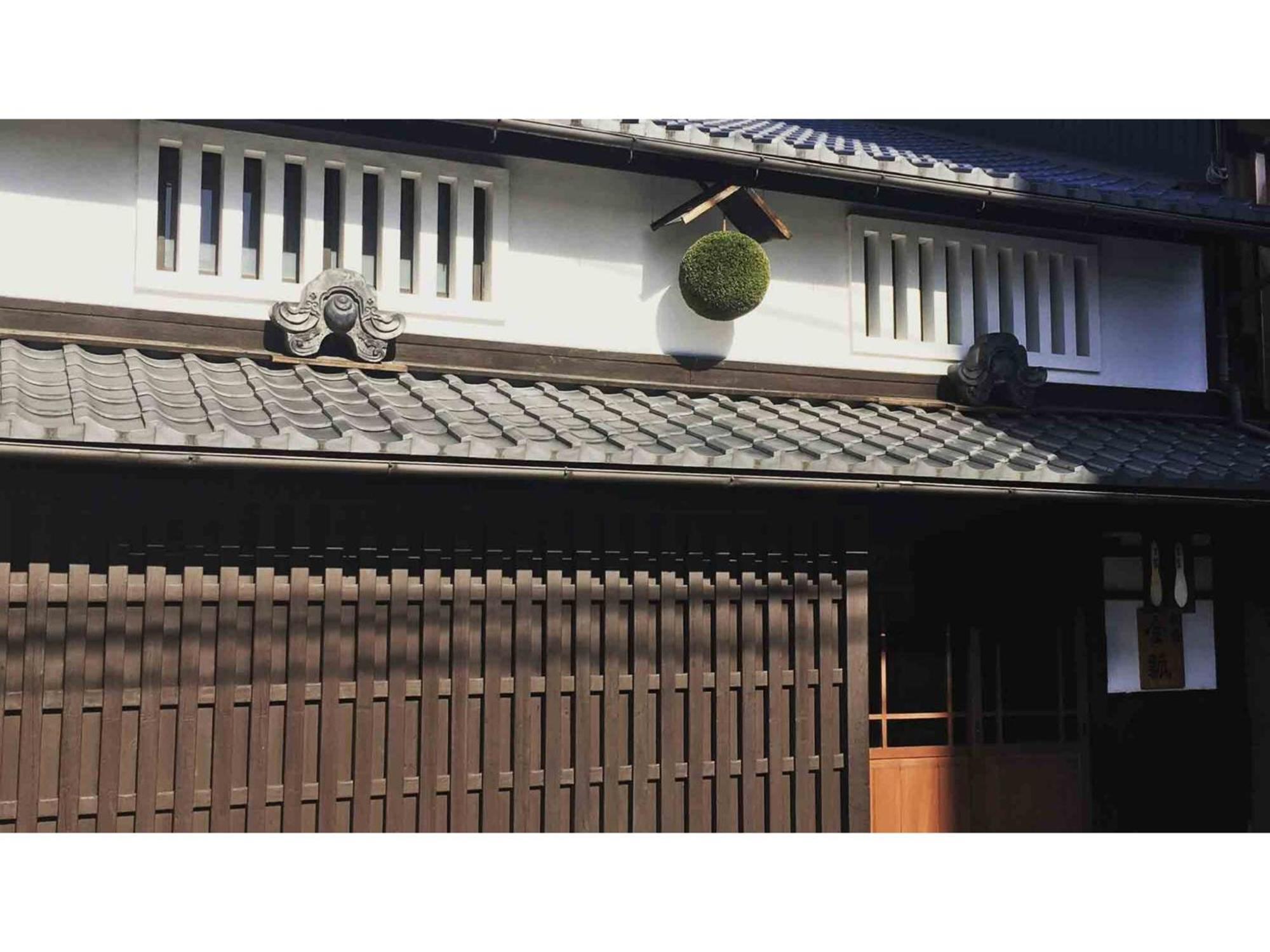 Gion Kinpyo - Vacation Stay 37330V Kyoto Exterior photo