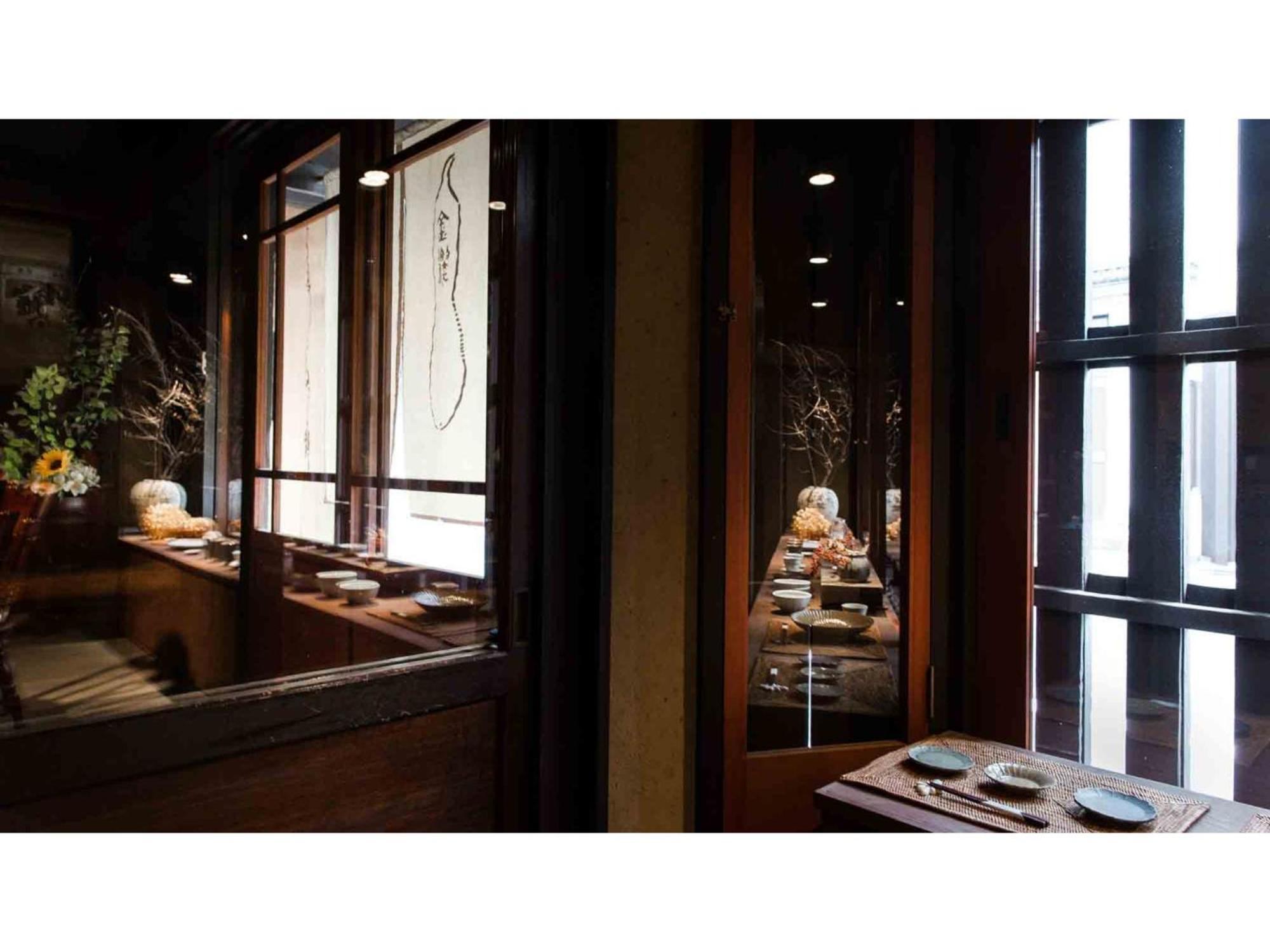Gion Kinpyo - Vacation Stay 37330V Kyoto Exterior photo
